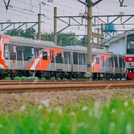 KAI Commuter Sesuaikan Jadwal Commuter Line Palur-Yogyakarta per 17 Juni 2026