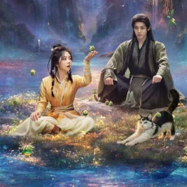 iQIYI Tayangkan Drama China Never Ending Summer Mulai Juni 2026