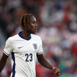 Thomas Tuchel Pilih Trevoh Chalobah Masuk Skuad Inggris untuk Piala Dunia 2026