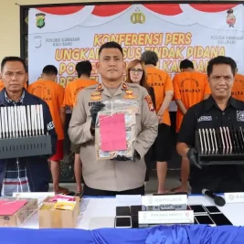 Pemko Batam Selidiki Dugaan Kebocoran Data Pendaftar SPMB