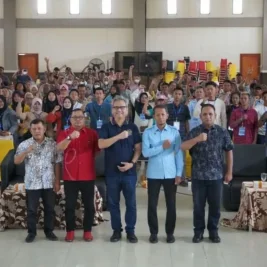 BGN Evaluasi Program Makan Bergizi Gratis, Hentikan Distribusi Selama Libur Sekolah