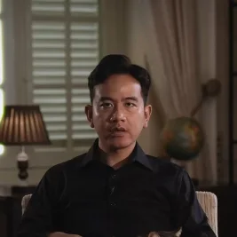 Gibran Tekankan Etika sebagai Fondasi Penggunaan AI di Indonesia