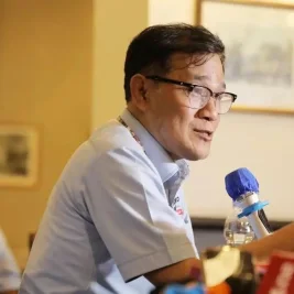 Mahasiswa Geruduk Diskusi Pejabat Negara di UGM, Aksi Ricuh Warnai Acara