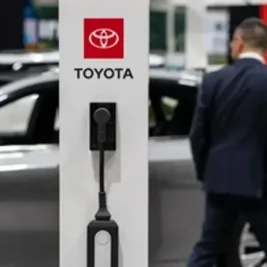 Akio Toyoda Ungkap Alasan Toyota Enggan Beralih Penuh ke Mobil Listrik