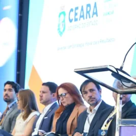 Pemerintah Ceará Tingkatkan Investasi Publik Lewat Kolaborasi Antar-Wilayah