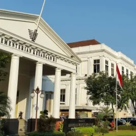LPDP Kelola Dana Abadi Pendidikan Rp180,81 Triliun hingga Mei 2026