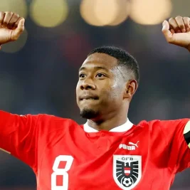 Austria Hadapi Yordania di Laga Pembuka Grup J Piala Dunia 2026