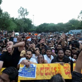 Pemerintah India Blokir Telegram Selama Sepekan Cegah Kecurangan Ujian