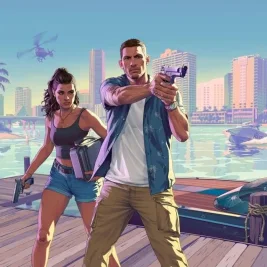 Pendiri Startup Kembangkan Game Tiruan GTA 6 Pakai AI Claude