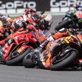 Jadwal MotoGP Ceko 2026 di Sirkuit Brno pada 19-21 Juni