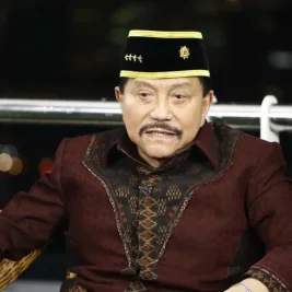 Hendropriyono Bantah Video Tuduhan Kudeta: Itu Hoaks dan Fitnah