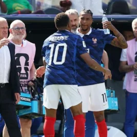 Prancis Kalahkan Senegal 3-1 di Laga Perdana Piala Dunia 2026