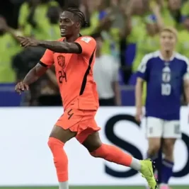Manchester United Incar Crysencio Summerville untuk Perkuat Lini Serang