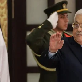 Mahmoud Abbas Serukan Pemilu Legislatif dan Presiden Palestina