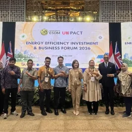 Kementerian ESDM Perketat Pengawasan Konservasi Energi Pemda