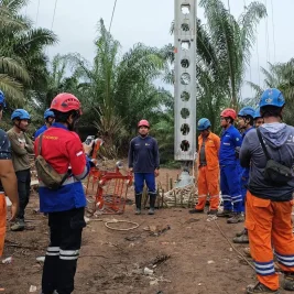 PLN Siagakan Tim ERS untuk Percepat Pemulihan Kelistrikan Nasional