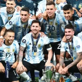 Lionel Scaloni Coret Paulo Dybala dari Skuad Argentina untuk Piala Dunia 2026