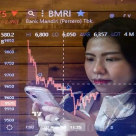 Saham BUMI dan BRMS Melonjak di Tengah Diversifikasi Bisnis