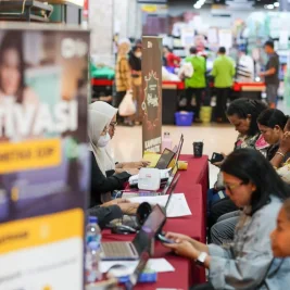 Penerimaan Pajak Januari-April 2026 Capai Rp646,7 Triliun, Tumbuh 16,1%