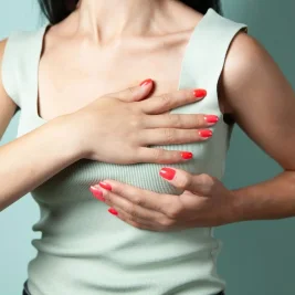 Hormon Perempuan Picu Nyeri Payudara Jelang Menstruasi