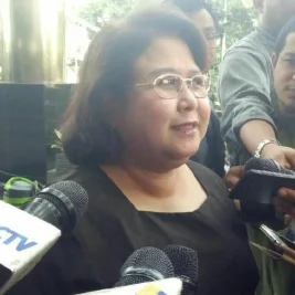 Elza Syarief Mundur dari Tim Kuasa Hukum Sony Sonjaya karena Klien Tak Jujur