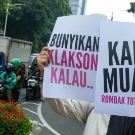 MK Kebut Putusan Uji Materiil Anggaran Makan Bergizi Gratis