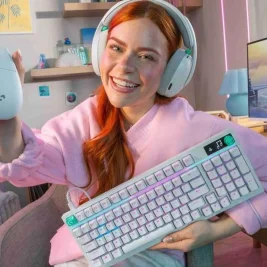 Logitech G Luncurkan Mouse G304 X Superlight dan Keyboard G316 X 98 di Indonesia