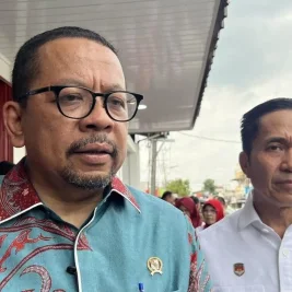 Pemerintah Setop Sementara Program Makan Bergizi Gratis Selama Libur Sekolah