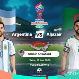 Lionel Messi Samai Rekor Miroslav Klose Usai Cetak Hattrick