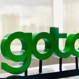 GOTO Siap Buyback Saham Rp3,5 Triliun, Targetkan Penguatan Struktur Modal