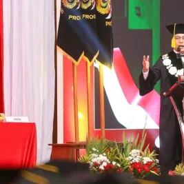 Kapolda Riau Tawarkan Green Policing sebagai Konsep Pemolisian Masa Depan