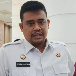 Bobby Nasution Larang ASN Sumut Gunakan Vape, Ini Aturannya