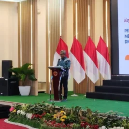 Ketua KPK Ungkap Makelar Kasus Manfaatkan Bocoran Orang Dalam