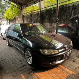 Mitos Perawatan Mobil Eropa Lawas Mahal Terbantahkan oleh Spesialis Peugeot