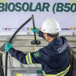 Pemerintah Siap Luncurkan BBM Campuran Sawit B50 Mulai Juli 2026