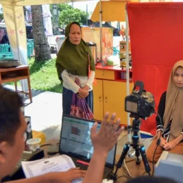Dukcapil Batasi Penggantian Foto e-KTP Hanya untuk Kondisi Tertentu