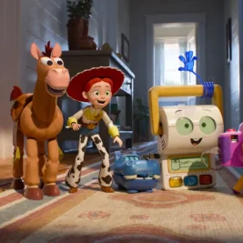 Pixar Rilis Toy Story 5, Angkat Isu Gawai dan Mainan Digital
