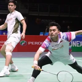 Empat Wakil Indonesia Melaju ke 16 Besar Makau Terbuka 2026