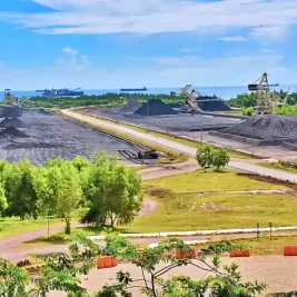 BUMI Sesuaikan Anggaran Dasar KBLI Jelang RUPSLB Juni 2026