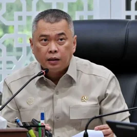 Kemenhub Usul Tambahan Anggaran Rp 20,11 Triliun untuk 2027