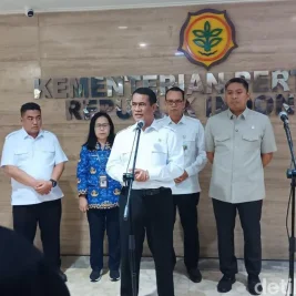 Kementan Salurkan Benih Unggul Perkebunan Rp9,95 Triliun untuk Hilirisasi