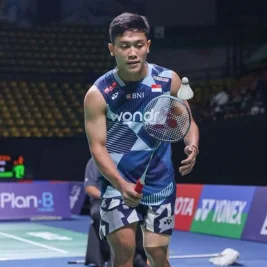 Enam Wakil Tunggal Indonesia Siap Bertanding di Macau Open 2026