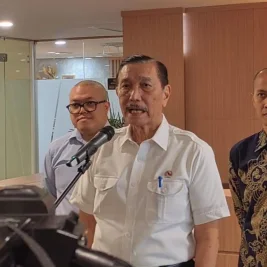 Pemerintah Integrasikan Data Berbasis AI untuk Tekan Kebocoran Anggaran