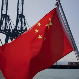 China Bersumpah Ambil Tindakan Balasan Terhadap Situs Intelijen Taiwan