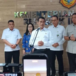 Kementan Minta Perusahaan Sawit Naikkan Harga Beli TBS Petani