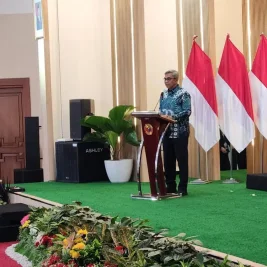 KPK: Digitalisasi Pengadaan Pemerintah Masih Rawan Korupsi
