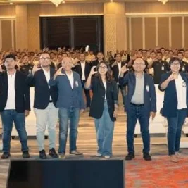PKSS Gelar Jambore Satpam 2026 untuk Tingkatkan Kompetensi Layanan