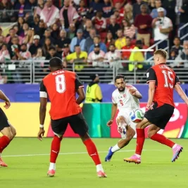 Austria Kalahkan Yordania 3-1 di Laga Perdana Grup J Piala Dunia 2026