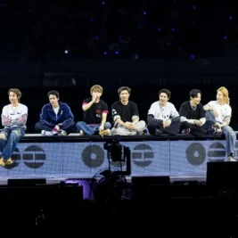 Promotor Tambah Jadwal Konser BTS di Filipina Jadi Tiga Hari