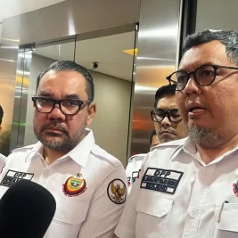 IKM Kawal Laporan Dugaan Penghinaan Warga Sumbar oleh Abu Janda